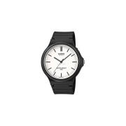 Horloge Casio MW2407E
