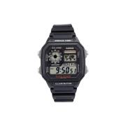Horloge Casio AE1200WH1AVCF