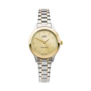 Horloge Casio LTP1128G9A