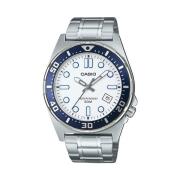 Horloge Casio MTD135D7A