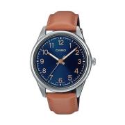 Horloge Casio MTPV005L2B4