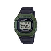 Digitaal Horloge Casio W218H3A
