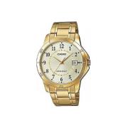 Horloge Casio MTPV004G9B