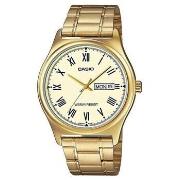 Horloge Casio MTPV006G9B