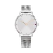Horloge Tommy Hilfiger ty558950