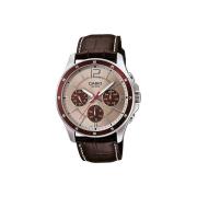 Horloge Casio MTP1374L7A1VDF