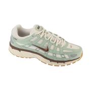 Lage Sneakers Nike P-6000