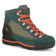 Wandelschoenen Aku Ultralight Gore-tex