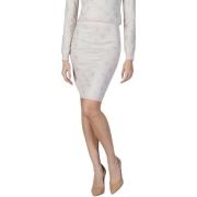 Rok Guess RHINESTONES 4G SWTR SKIRT W6RD0O Z3JD2