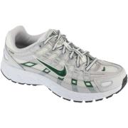 Lage Sneakers Nike P-6000 K