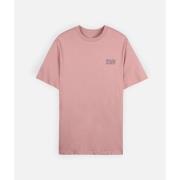 T-shirt Korte Mouw Oxbow T-shirt met korte mouwen SNAP