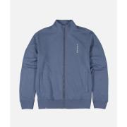 Sweater Oxbow Sweater met rits TABULA