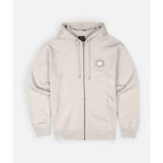 Sweater Oxbow Hoodie met rits RADIATE