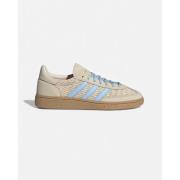 Lage Sneakers adidas Handball Spezial Sand Strata Clear Sky (Women's)