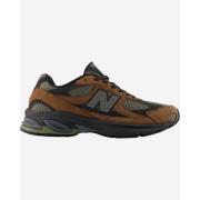 Sneakers New Balance 2010 "Brown Black"
