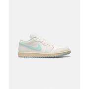 Sneakers Nike Jordan 1 Low Sail Igloo (Women's)