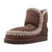 Snowboots Mou ESKIMO 18 GLITTER LOGO