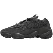 Lage Sneakers Yeezy 500 Utility Black