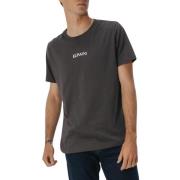 T-shirt Korte Mouw Elpulpo -