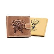 Portemonnee Always Wild N992LCHMSHE