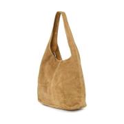 Handtas Vera Pelle krau35camel