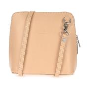 Handtas Vera Pelle krak03beige