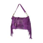 Boodschappentas Vera Pelle kraz24violet