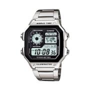 Digitaal Horloge Casio ty191580