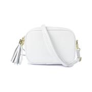 Handtas Vera Pelle krap14white