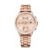 Horloge Tommy Hilfiger ty564530
