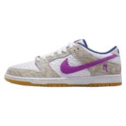 Lage Sneakers Nike SB Dunk Low Rayssa Leal