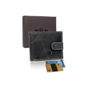 Portemonnee Always Wild N0035LCHM8724