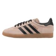 Lage Sneakers adidas Gazelle Wonder Taupe Night Indigo