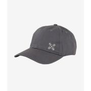 Pet Oxbow Effen pet met geborduurd 4F-logo ESCOZ