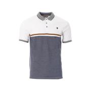 Polo Shirt Korte Mouw Rms 26 -