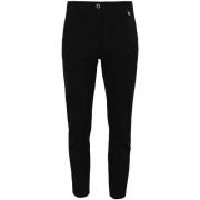 Broek Zizo FA25.SINN.010 Sinny Pants Black