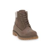 Laarzen Lumberjack M0750 TORTORA