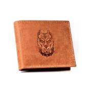 Portemonnee Always Wild N992CHMDOG2BLCO78901