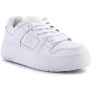 Lage Sneakers DC Shoes Manteca 4 Platform ADJS100156-WW0