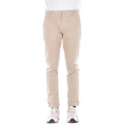 Chino Broek Dondup UP235 GSE043PTD