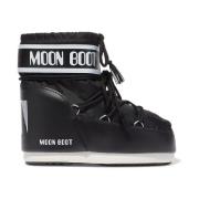 Enkellaarzen Moon Boot -