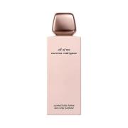 Hydraterend en voedend Narciso Rodriguez All Of Me Bodylotion 200 ml