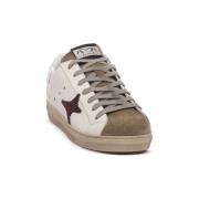 Lage Sneakers Ama Brand SNK