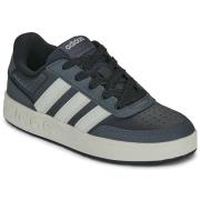 Lage Sneakers adidas BREAKBASE J