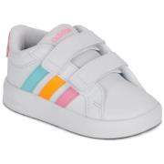 Lage Sneakers adidas GRAND COURT 3.0 CF I