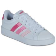 Lage Sneakers adidas GRAND COURT 3.0 J