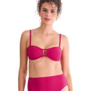 Bikini Lisca Bandeautop zonder beugel FLORIDA Cheek