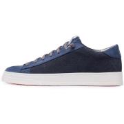 Lage Sneakers P448 Jack