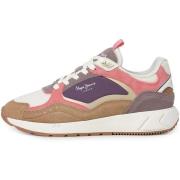 Lage Sneakers Pepe jeans Marlon Sports W