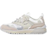 Lage Sneakers Pepe jeans Stoke Sport M